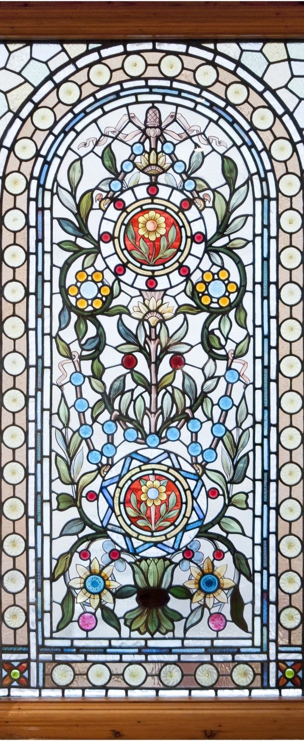 3D Flowers And Patterns 609 Stair Risers Wallpaper AJ Wallpaper