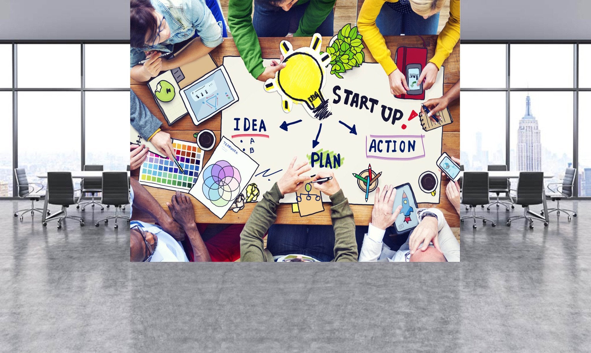 3D Interesting Lab Experiment 298 Wallpaper AJ Wallpaper