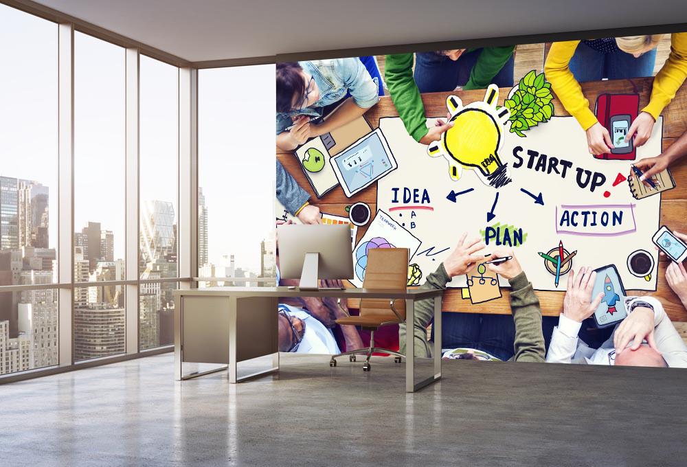 3D Interesting Lab Experiment 298 Wallpaper AJ Wallpaper