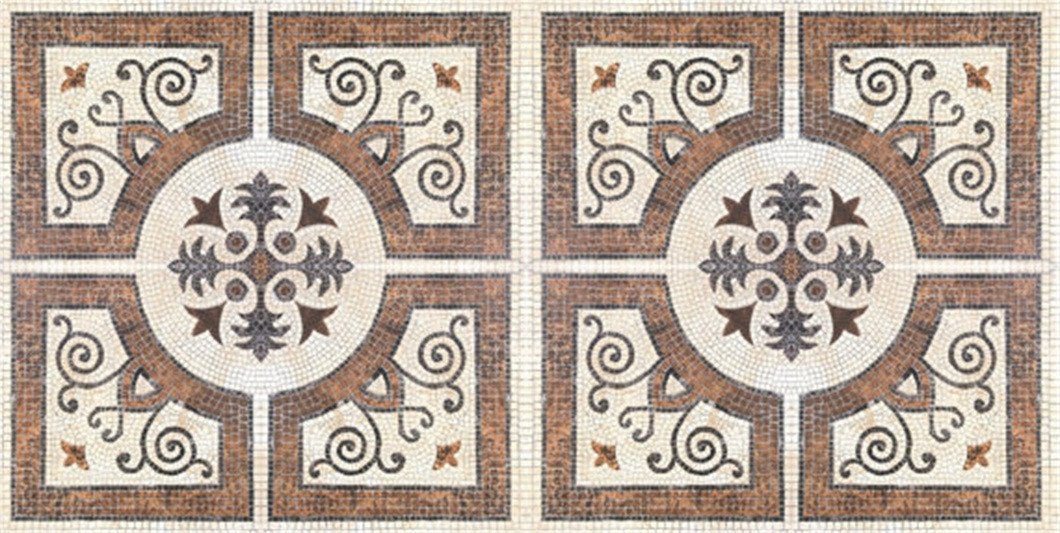 3D Elegant Patterns 610 Stair Risers Wallpaper AJ Wallpaper