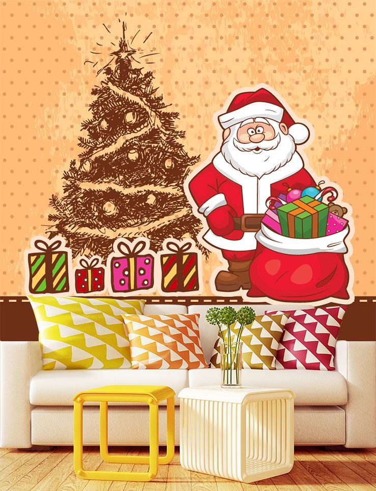 3D Old Man Gift 105 Wallpaper AJ Wallpaper