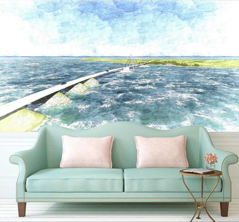 3D Sky Clouds 53 Wallpaper AJ Wallpaper