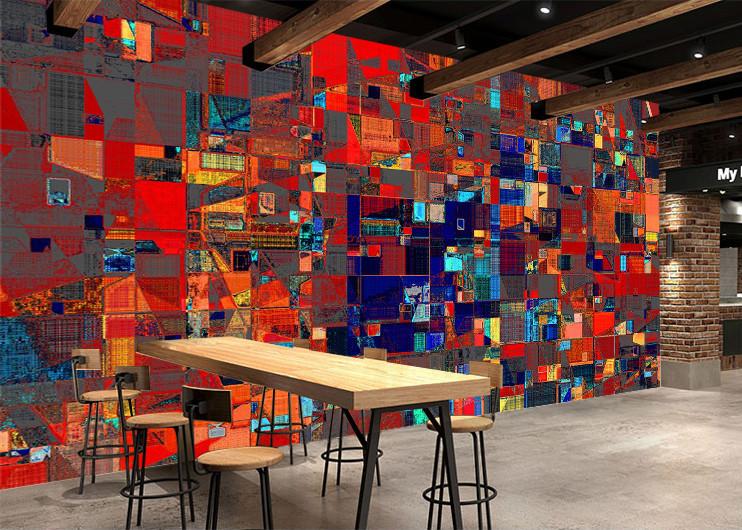 3D Graffiti Painting 23 Wallpaper AJ Wallpaper