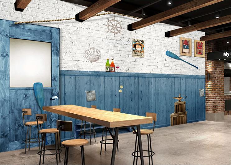 3D Warm House 05 Wallpaper AJ Wallpaper