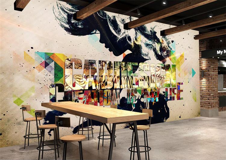 3D Pretty Sculpture 012 Wallpaper AJ Wallpaper