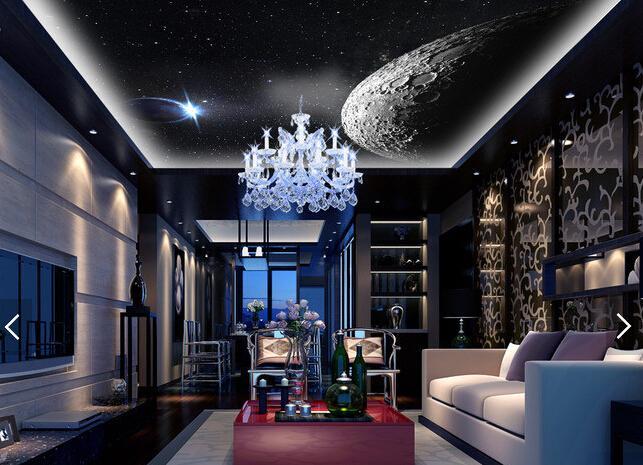 Sky Star Earth 065 Wallpaper AJ Wallpaper