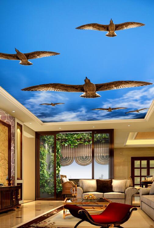 Sky Eagle Flying 157 Wallpaper AJ Wallpaper