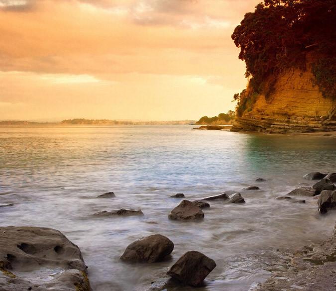 Sea Coast Wallpaper AJ Wallpaper