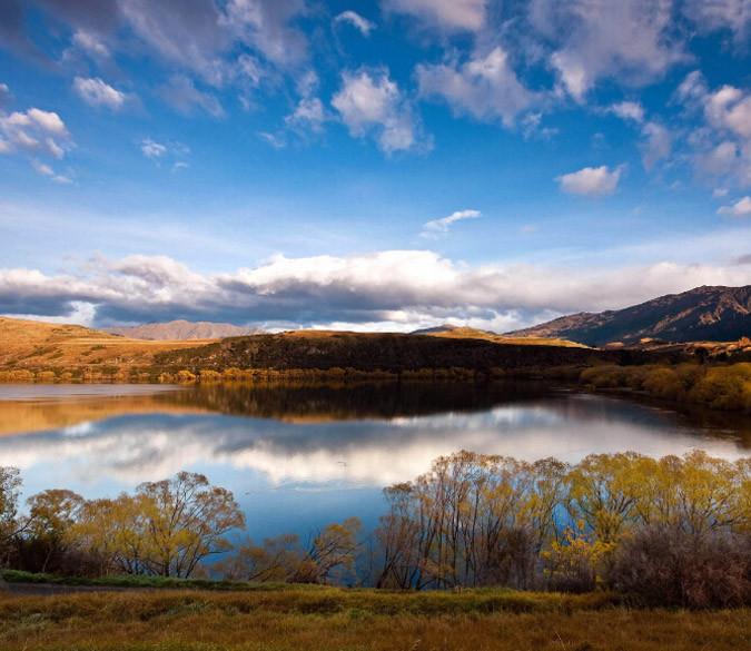 Mountains Lake 2 Wallpaper AJ Wallpaper