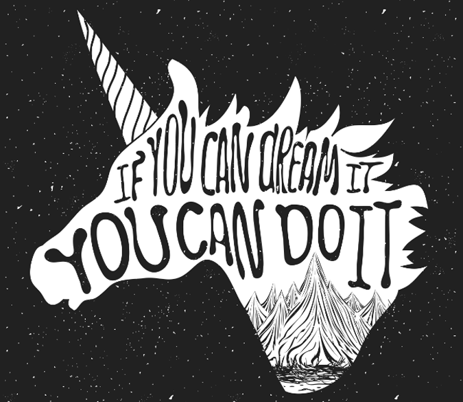 Unicorn Wallpaper AJ Wallpaper