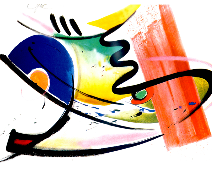 Colorful Graffiti 2 Wallpaper AJ Wallpaper