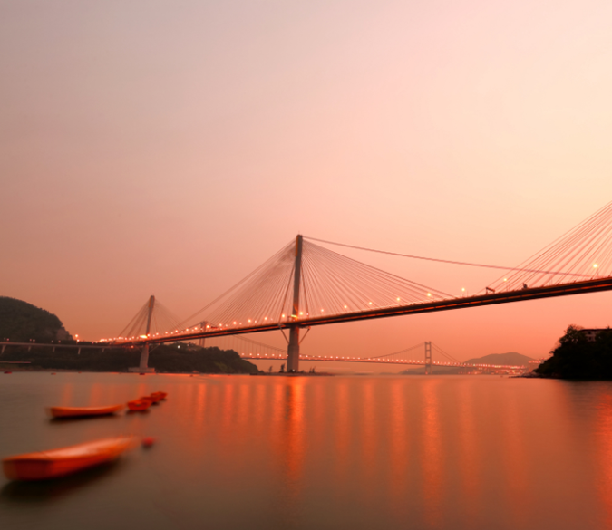 Beautiful Bridge 1 Wallpaper AJ Wallpaper