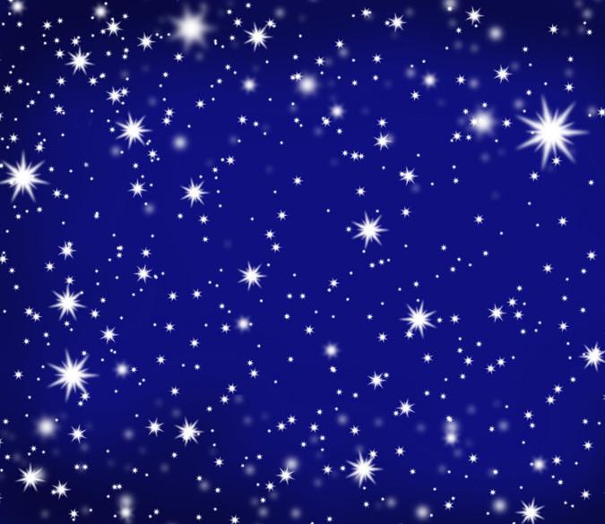 Bright Stars Wallpaper AJ Wallpaper