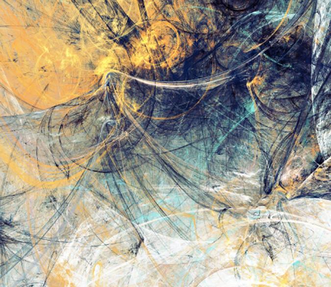 Mottled Graffiti Wallpaper AJ Wallpaper