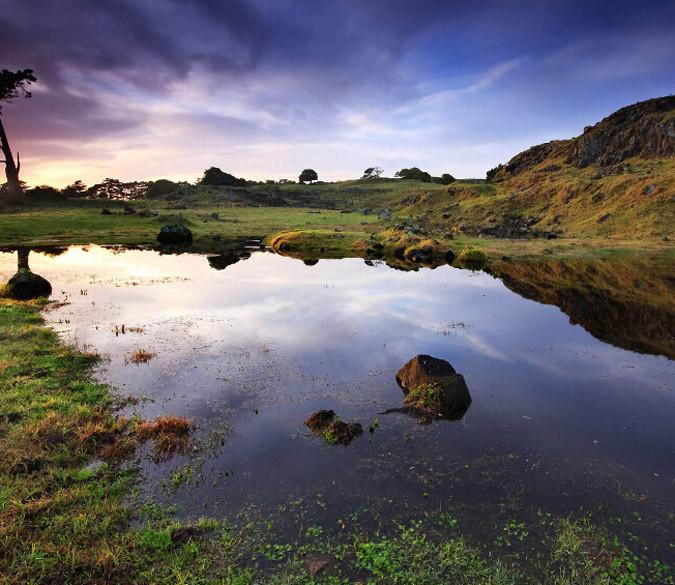 Mountains Lake 1 Wallpaper AJ Wallpaper