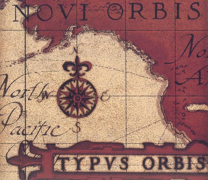 North Pacific Wallpaper AJ Wallpaper