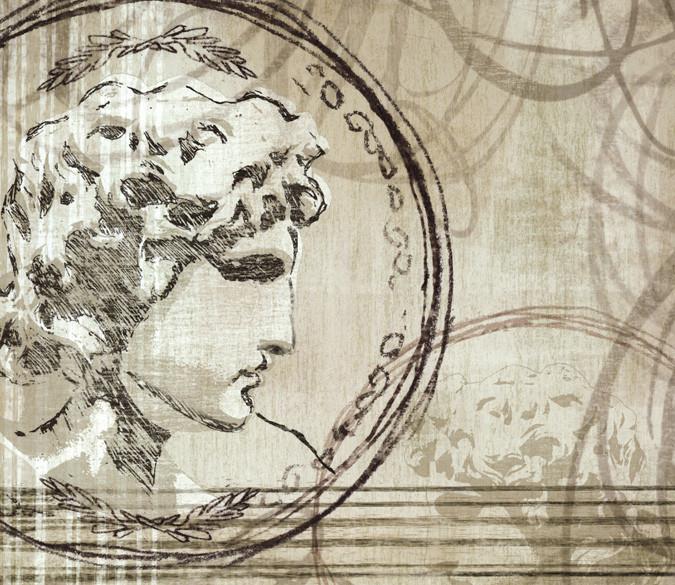 Head Portrait Wallpaper AJ Wallpaper