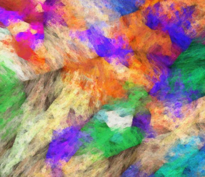 Abstract Image Wallpaper AJ Wallpaper