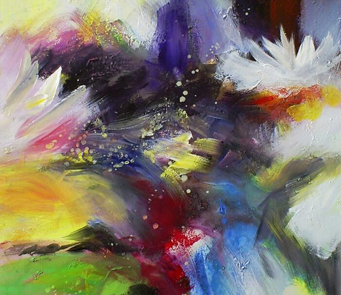 Colorful Colors Wallpaper AJ Wallpaper