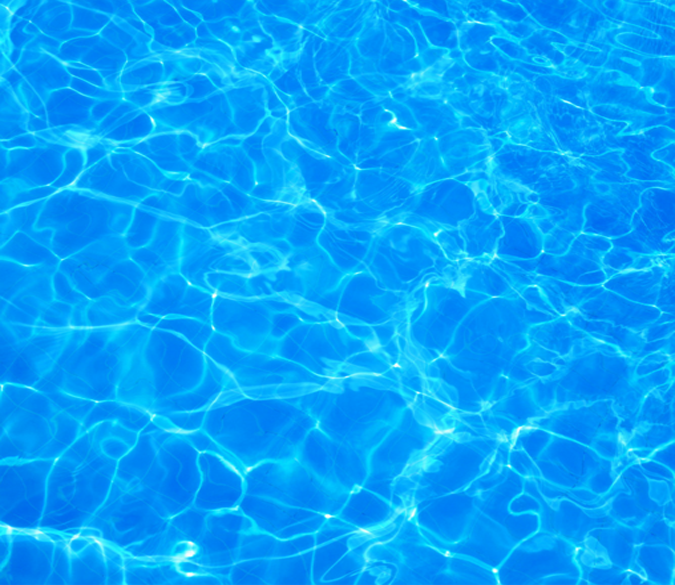 3D Blue Water Floor Mural 095 Wallpaper AJ Wallpaper 2