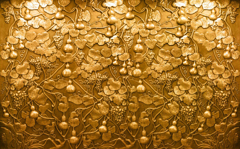 Gourds Vines - AJ Walls - 3