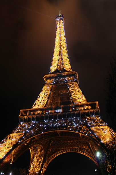 Eiffel Tower 5 Wallpaper AJ Wallpaper
