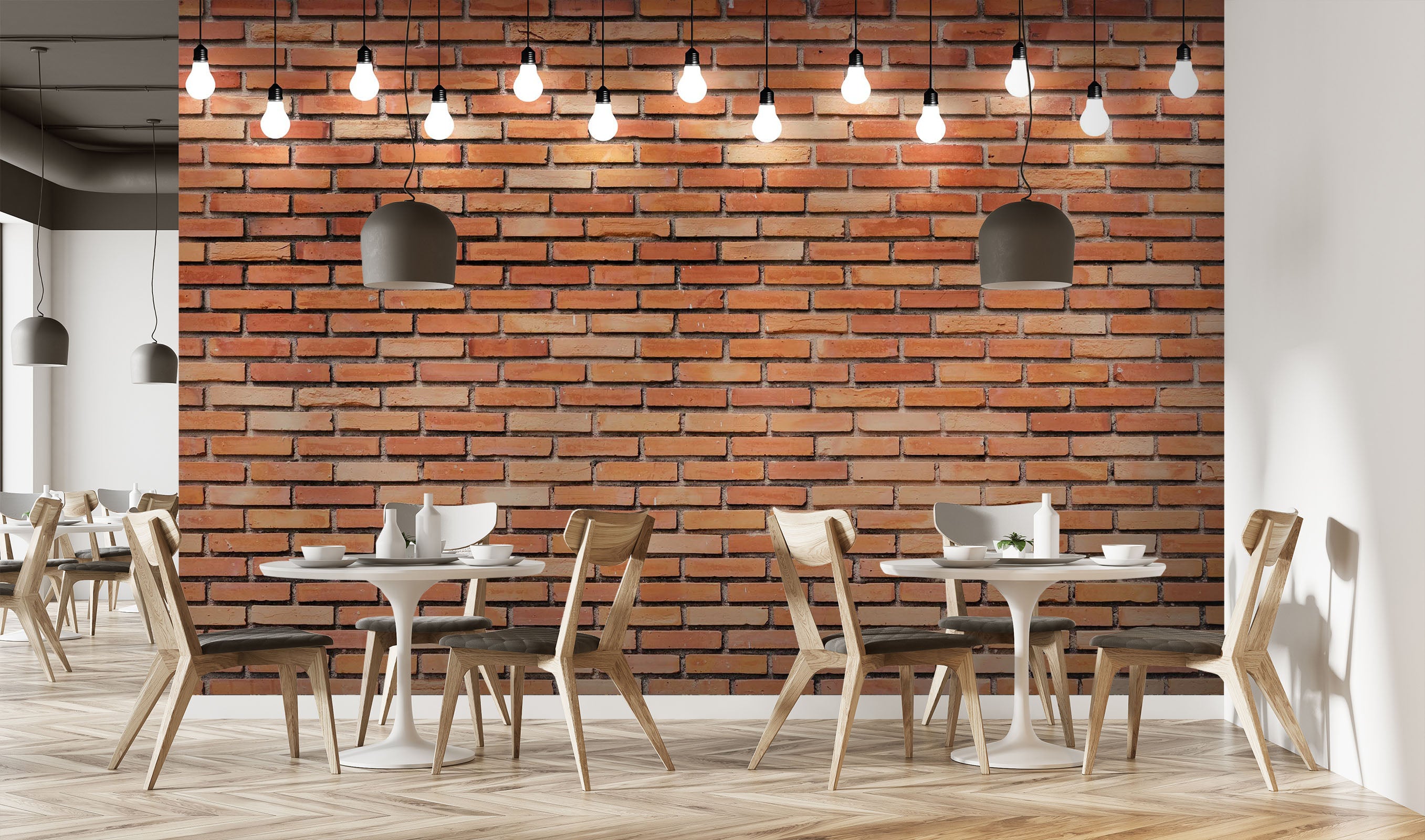 3D City Wall 1515 Wall Murals