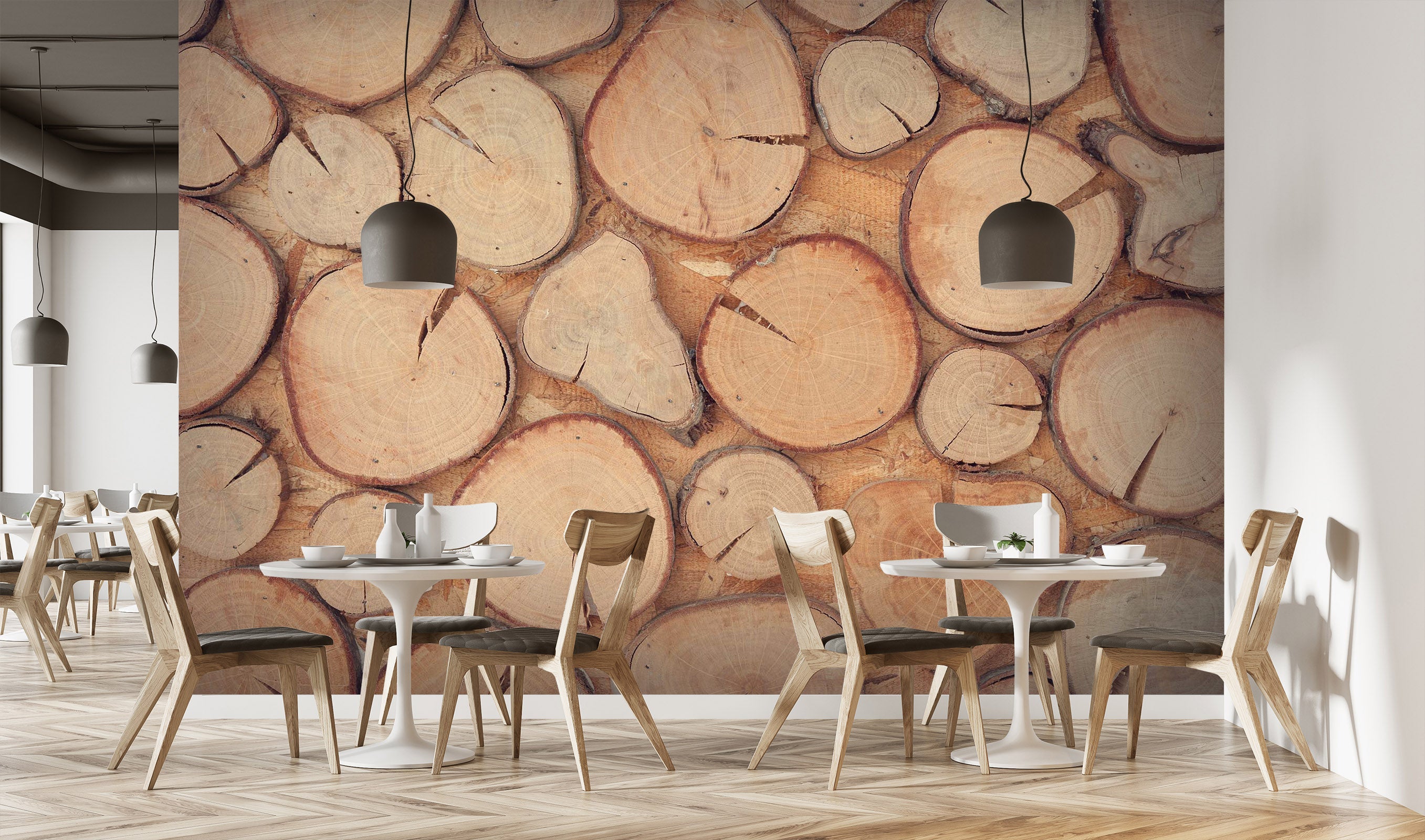 3D Simple Style 1485 Wall Murals