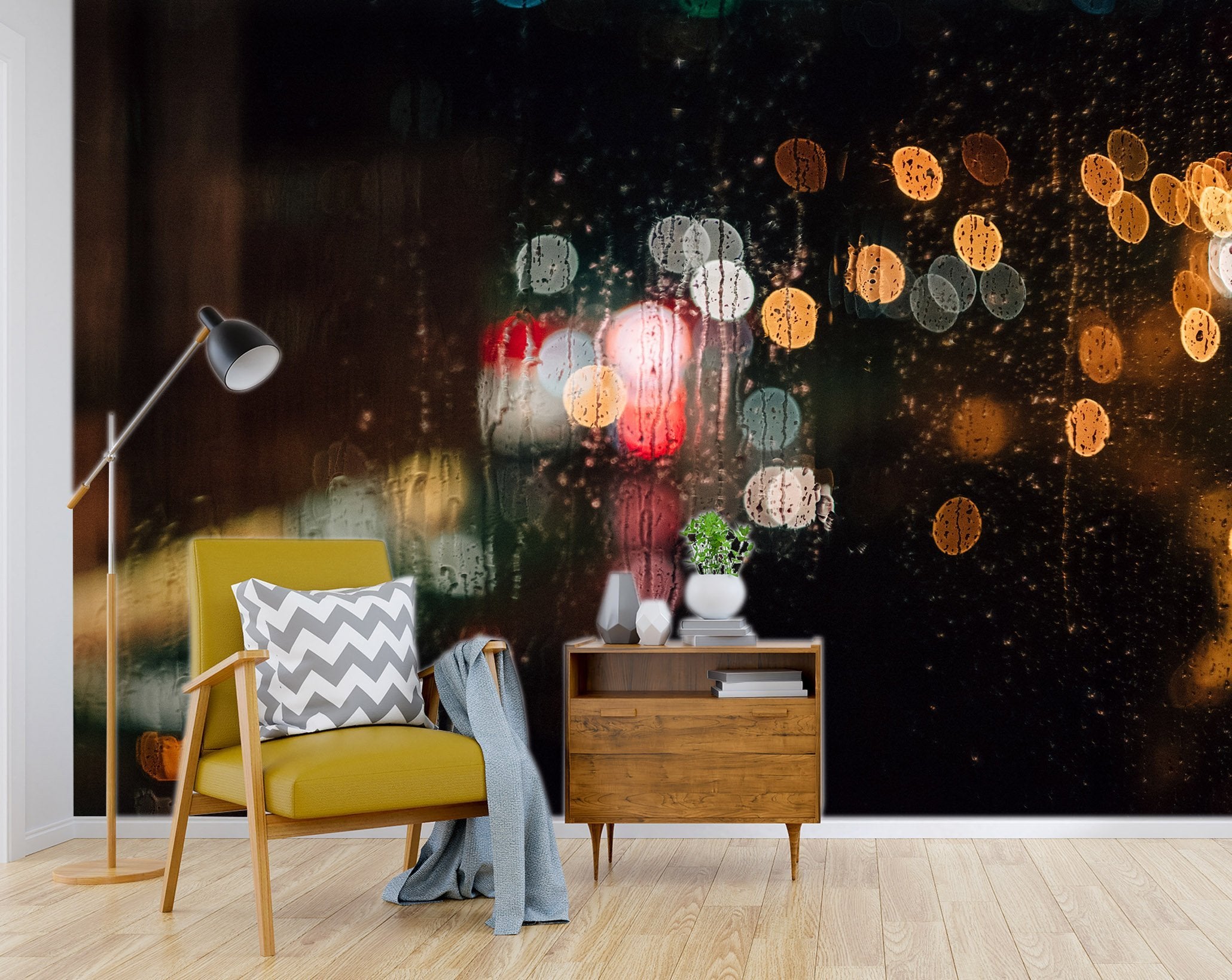 3D Vision Light 640 Wallpaper AJ Wallpaper