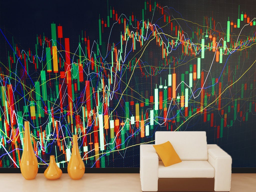 3D Ups And Downs 047 Wallpaper AJ Wallpaper