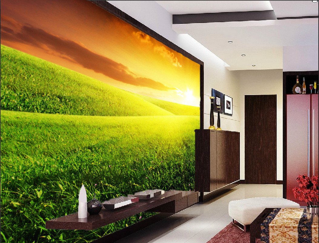 Beautiful Sunrise 1 Wallpaper AJ Wallpaper