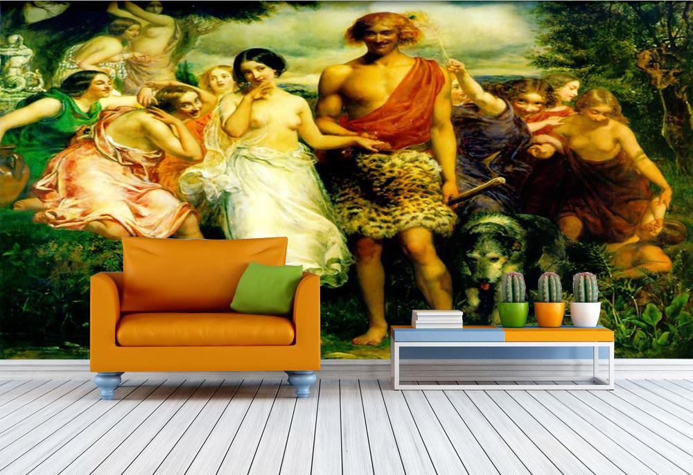 Wedding Wallpaper AJ Wallpaper