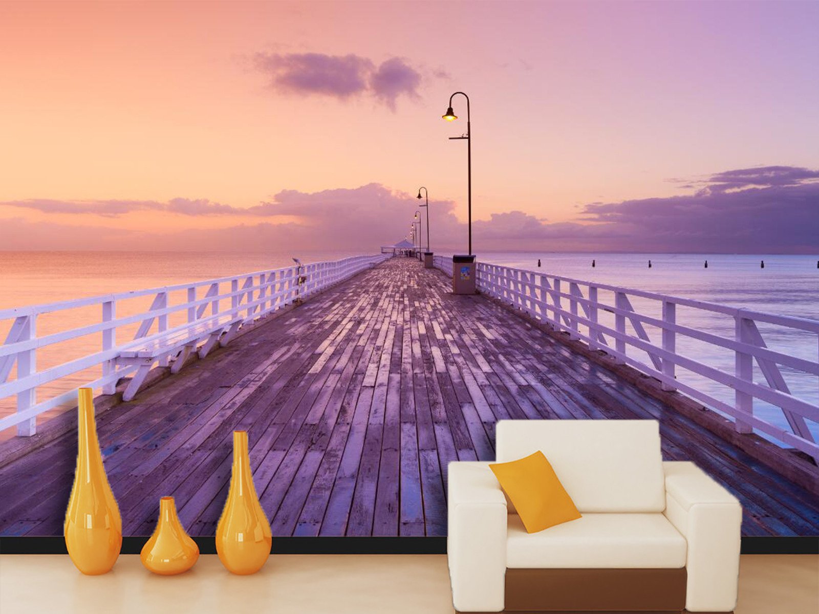 Bridge Road 64 Wallpaper AJ Wallpaper 1