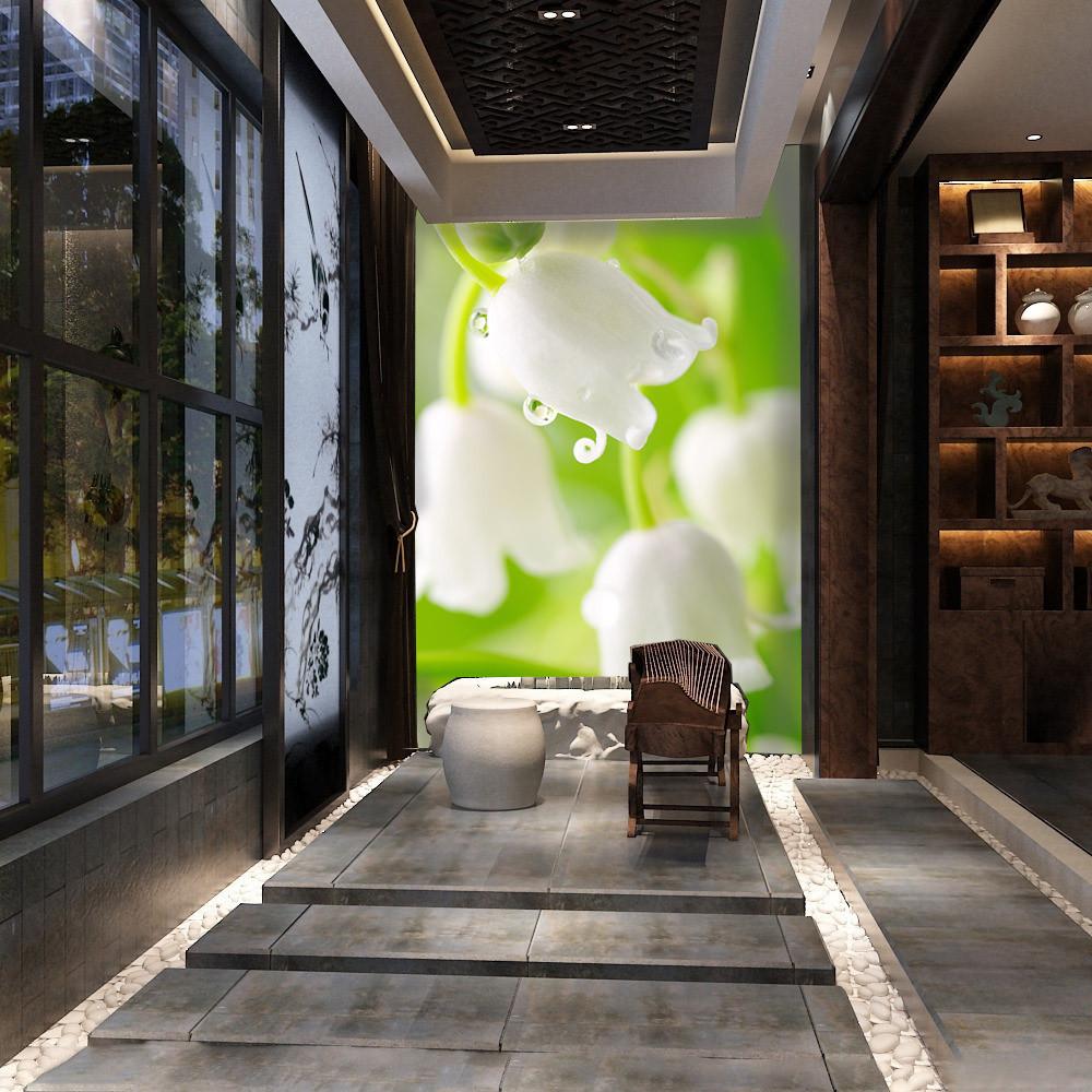 Fresh Flowers 5 Wallpaper AJ Wallpaper