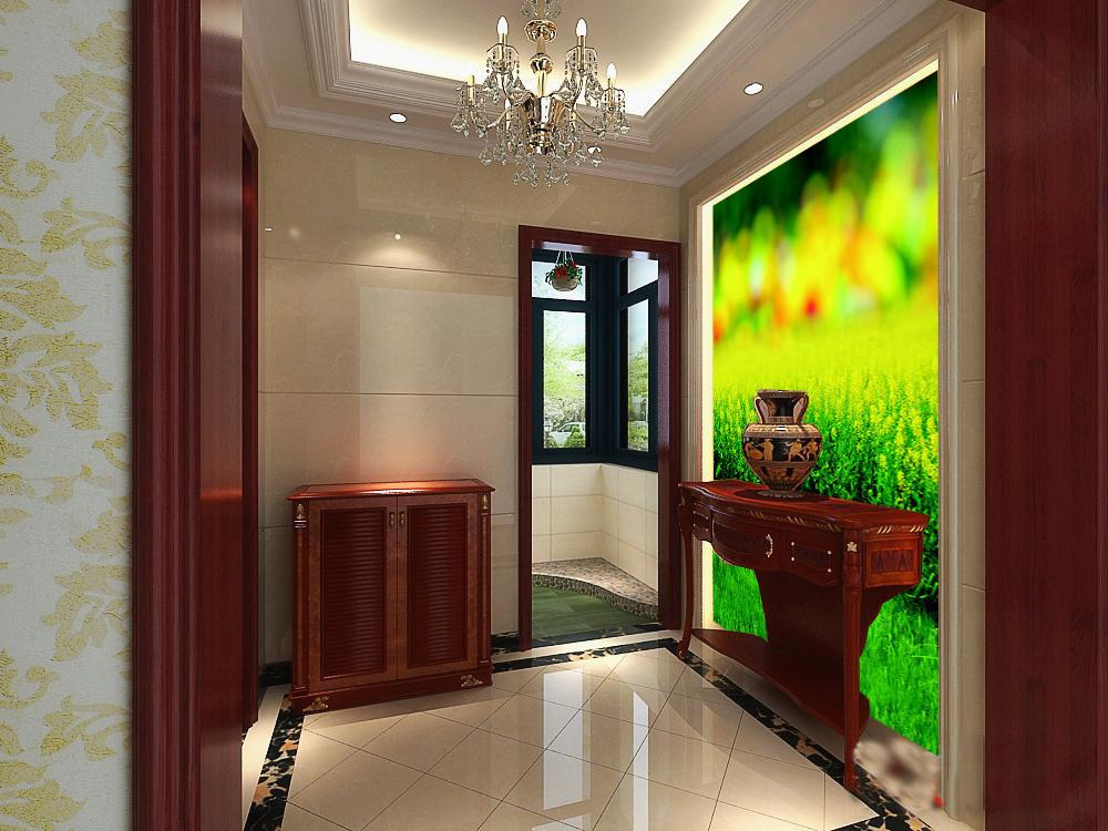 Rape Flower Field 2 Wallpaper AJ Wallpaper