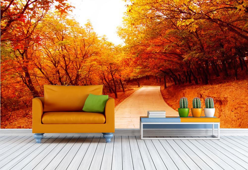 Quiet Stone Road Wallpaper AJ Wallpaper