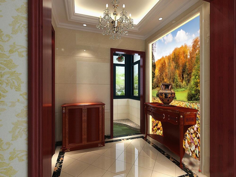 Colorful Leaves 1 Wallpaper AJ Wallpaper