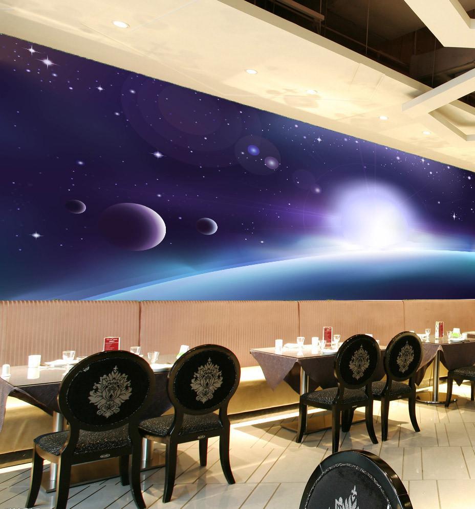 Solar System Wallpaper AJ Wallpaper