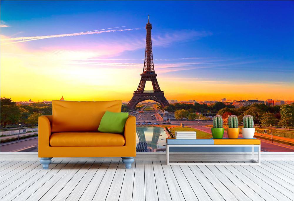 Eiffel Tower 1 Wallpaper AJ Wallpaper