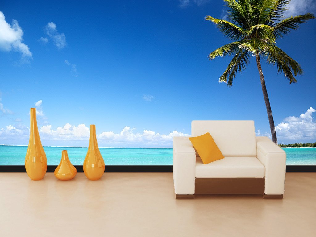 Beautiful Beach 8 Wallpaper AJ Wallpaper