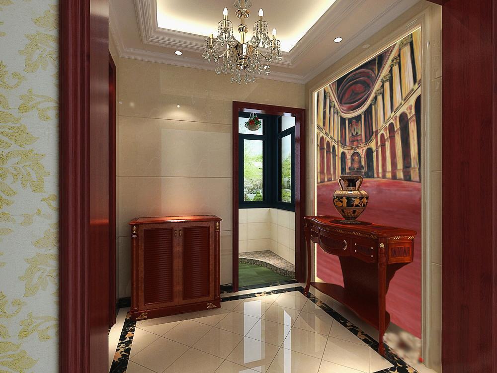 Grand Building Wallpaper AJ Wallpaper