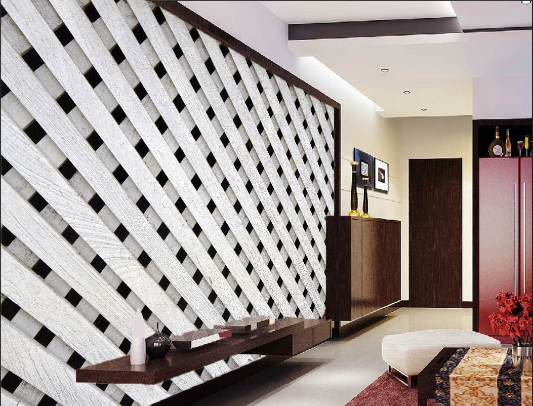 Skew Lattices 1 Wallpaper AJ Wallpaper