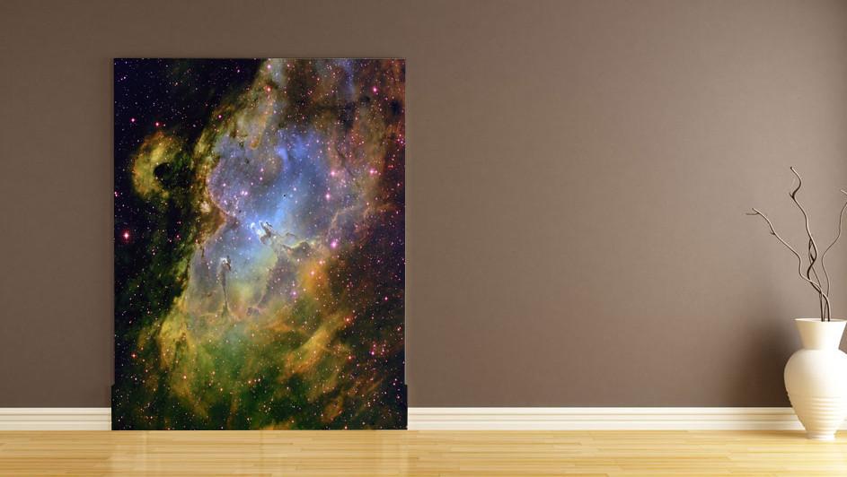 Glamshine Wallpaper AJ Wallpaper