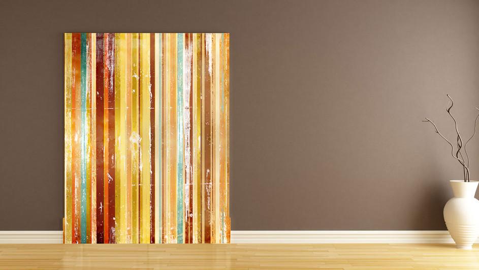 Mottled Colored Lines Wallpaper AJ Wallpaper