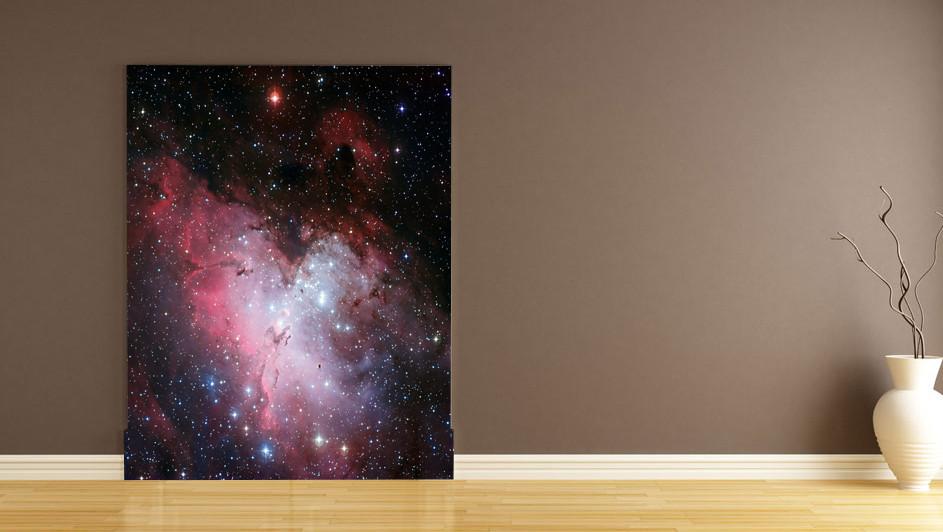 Stars Wallpaper AJ Wallpaper