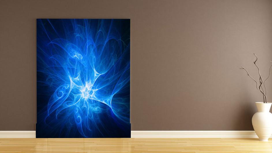 Bizarre Rays Wallpaper AJ Wallpaper