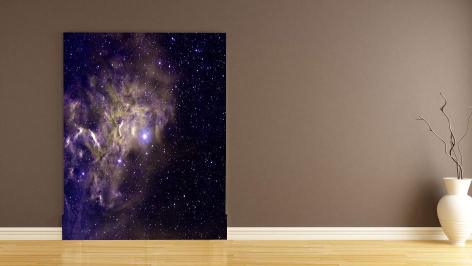 Brightest Star Wallpaper AJ Wallpaper