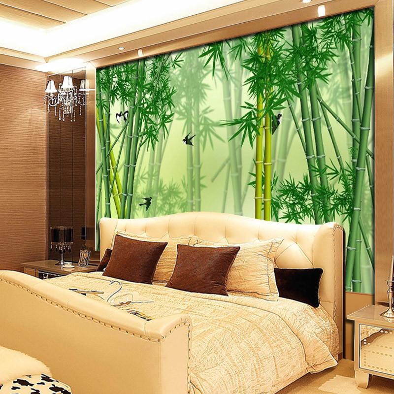 Bamboo Forest 8 Wallpaper AJ Wallpaper