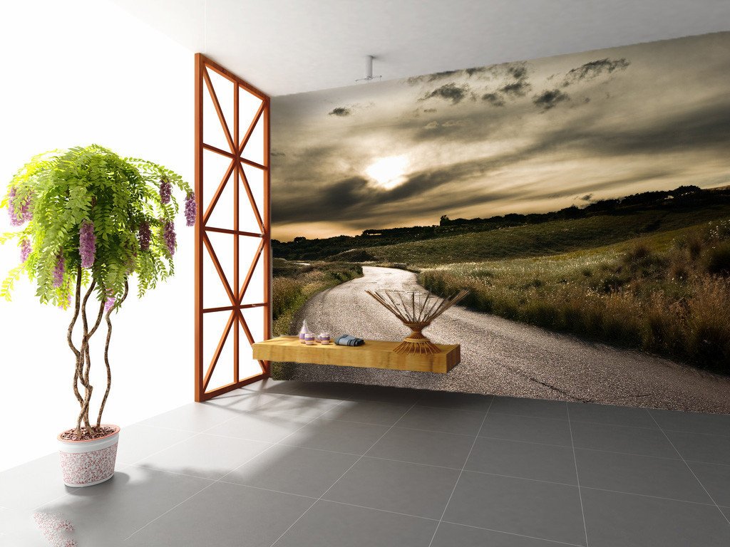 Wilderness Road 5 Wallpaper AJ Wallpaper