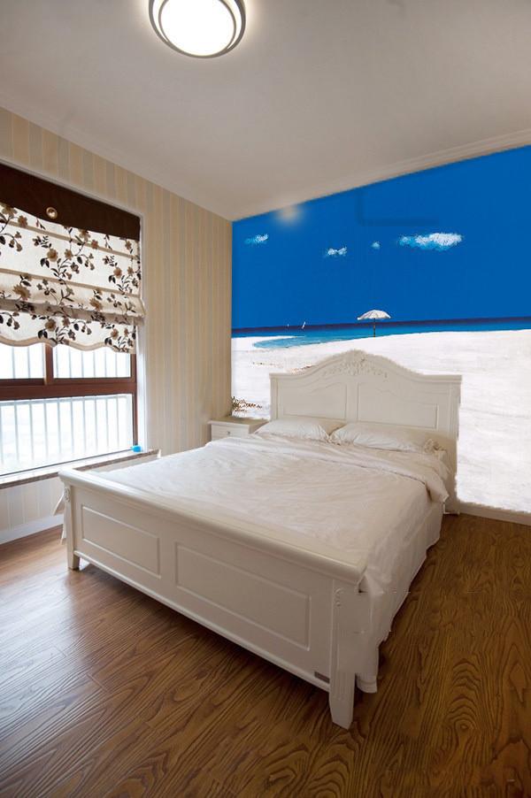 Comfortable Beach Wallpaper AJ Wallpaper 2